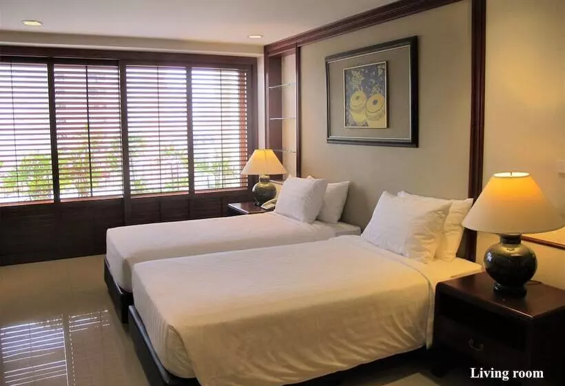 Fotos del hotel Centre Point Sukhumvit Thonglo:  11