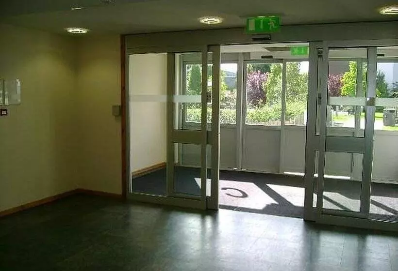 Fotos del hotel Edinburgh First Chancellor's Court:  3