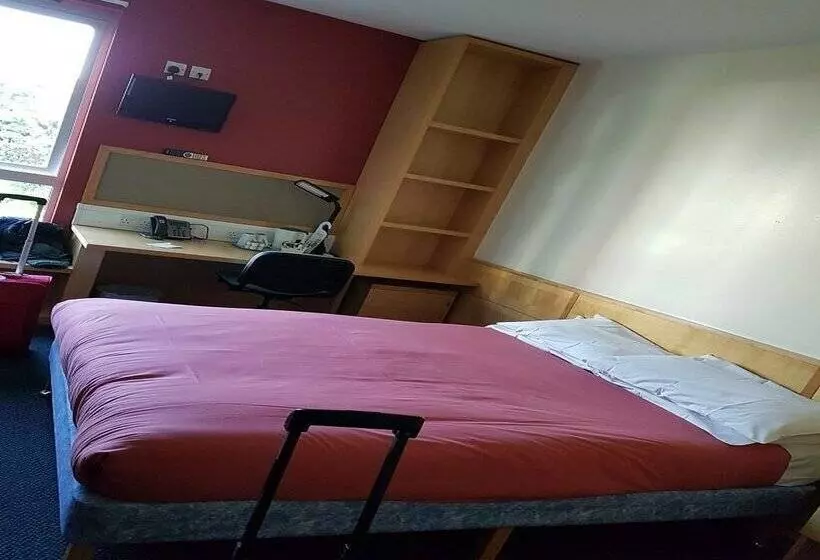 Edinburgh First Chancellor’s Court