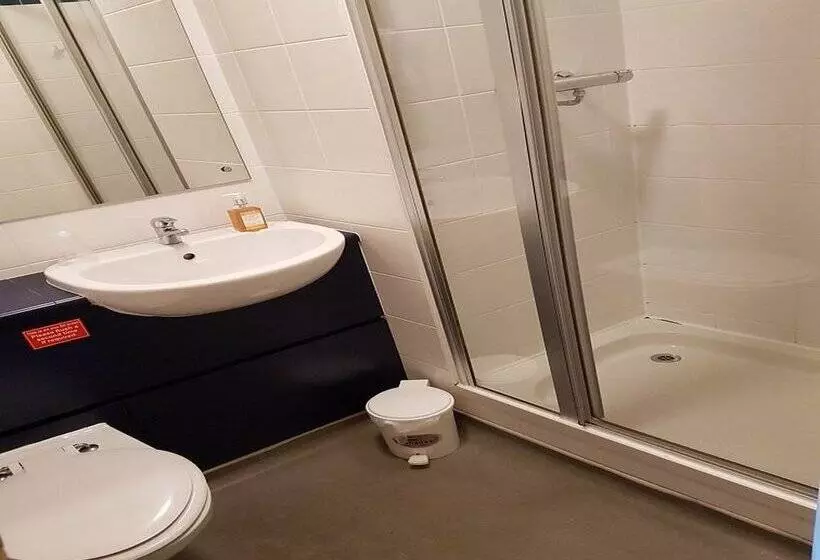 Fotos del hotel Edinburgh First Chancellor's Court:  4