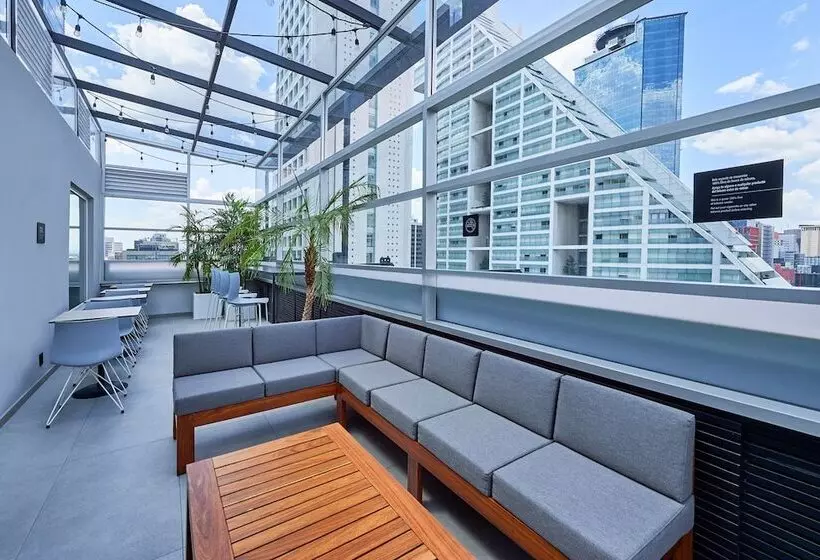 Fotos del hotel City Express Ebc Reforma:  7