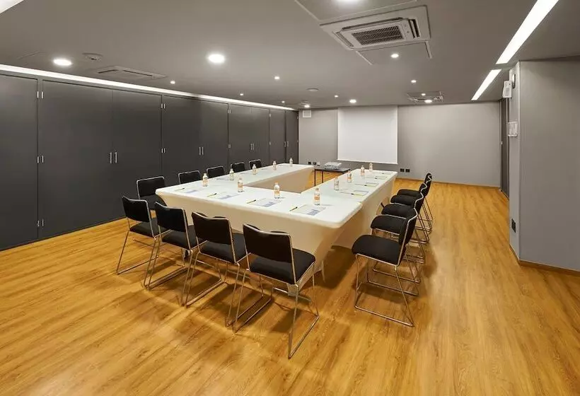 Fotos del hotel City Express Ebc Reforma:  6