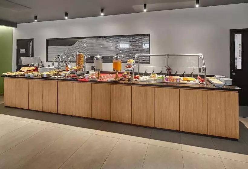 Fotos del hotel City Express Ebc Reforma:  4