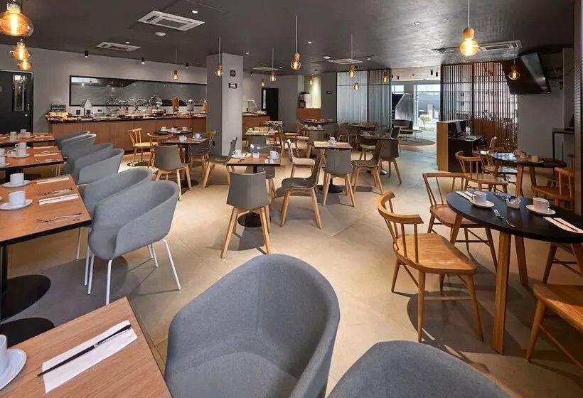 Fotos del hotel City Express Ebc Reforma:  5