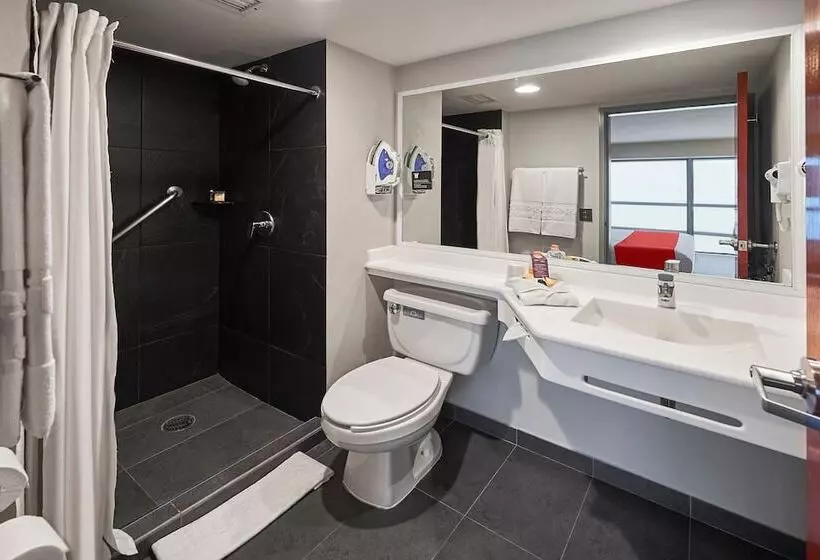 Fotos del hotel City Express Ebc Reforma:  8