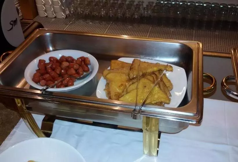 Fotos del hotel Dovitel Boutique:  19