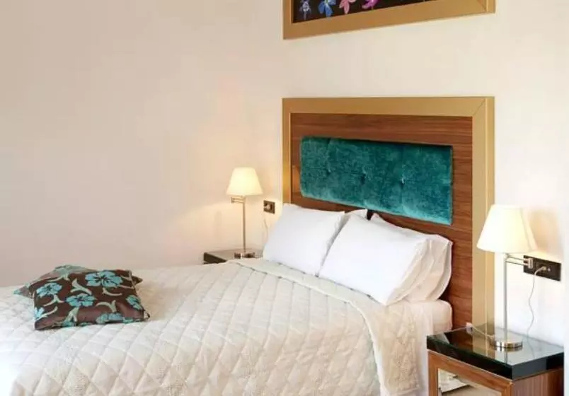 Fotos del hotel Dovitel Boutique:  6