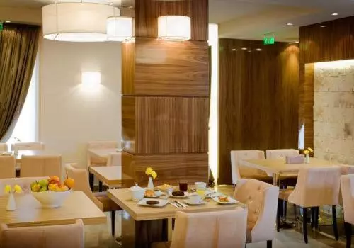 Fotos del hotel Dovitel Boutique:  10