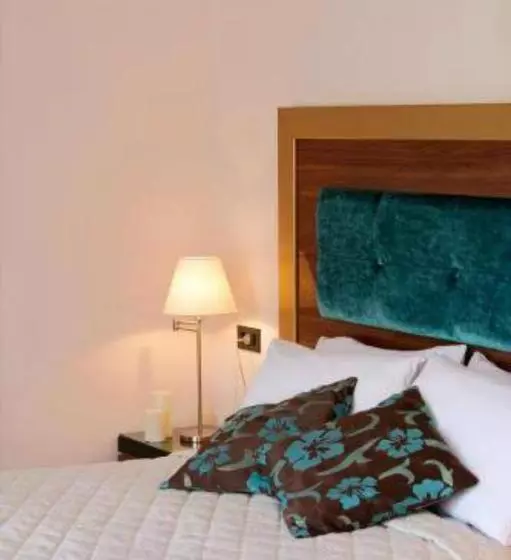 Fotos del hotel Dovitel Boutique:  18