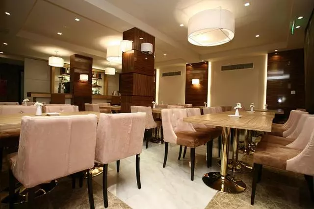 Fotos del hotel Dovitel Boutique:  3