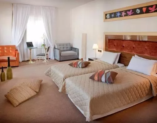 Fotos del hotel Dovitel Boutique:  12