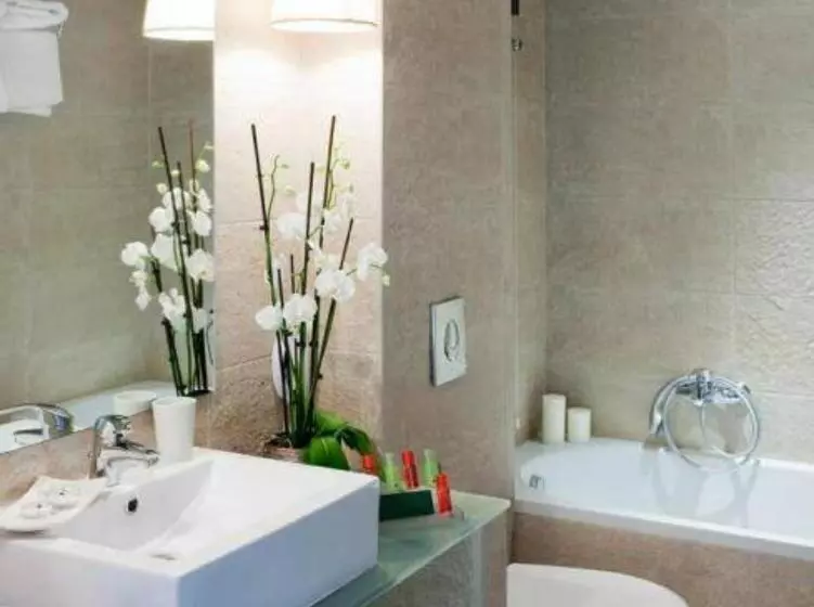 Fotos del hotel Dovitel Boutique:  5