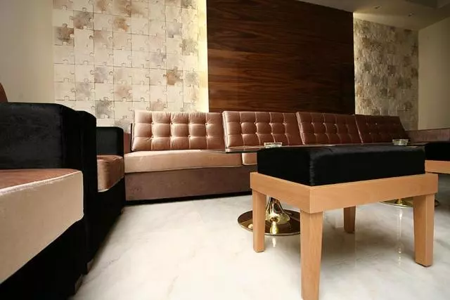 Fotos del hotel Dovitel Boutique:  20