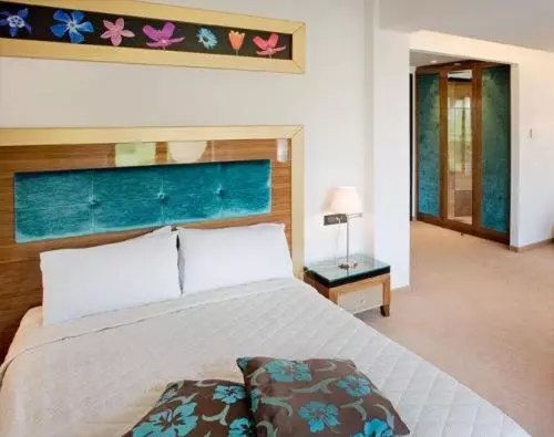 Fotos del hotel Dovitel Boutique:  14