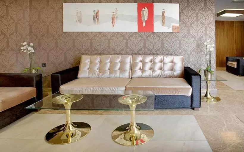 Fotos del hotel Dovitel Boutique:  16