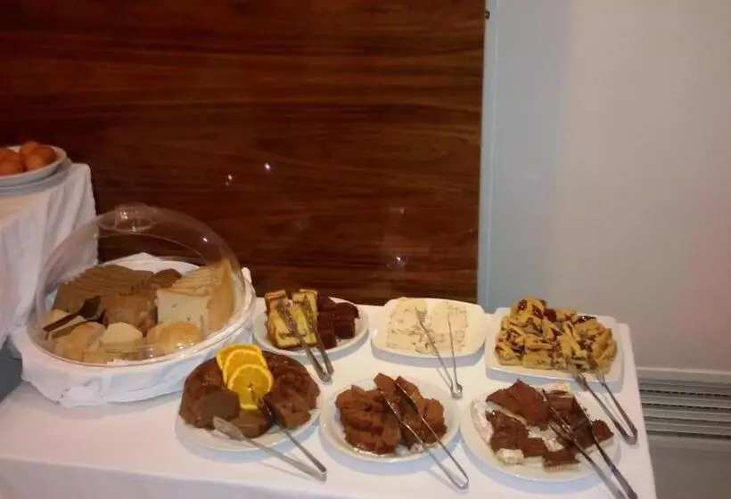 Fotos del hotel Dovitel Boutique:  21