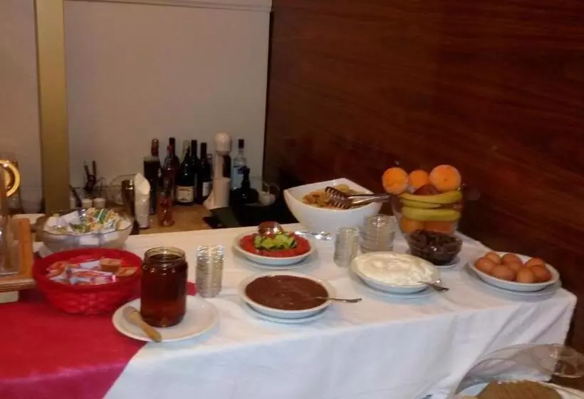 Fotos del hotel Dovitel Boutique:  15