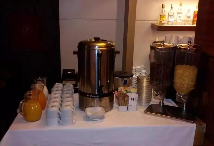 Fotos del hotel Dovitel Boutique:  24