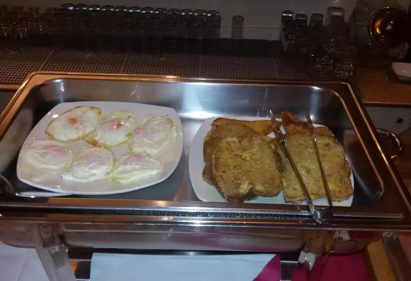 Fotos del hotel Dovitel Boutique:  17