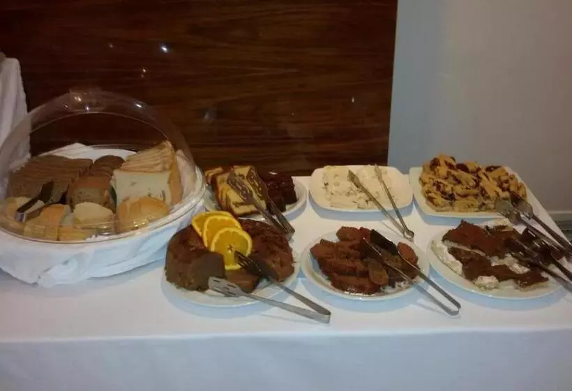 Fotos del hotel Dovitel Boutique:  13