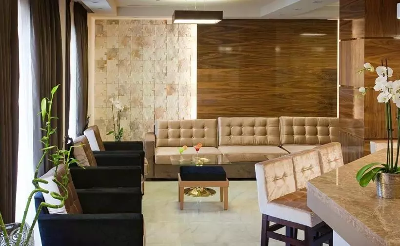 Fotos del hotel Dovitel Boutique:  2