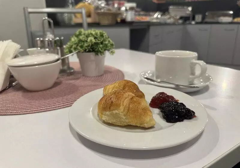 Fotos del hotel Alexander 2:  2