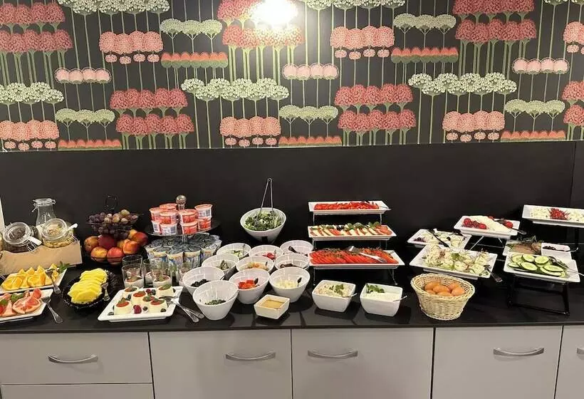 Fotos del hotel Alexander 2:  7