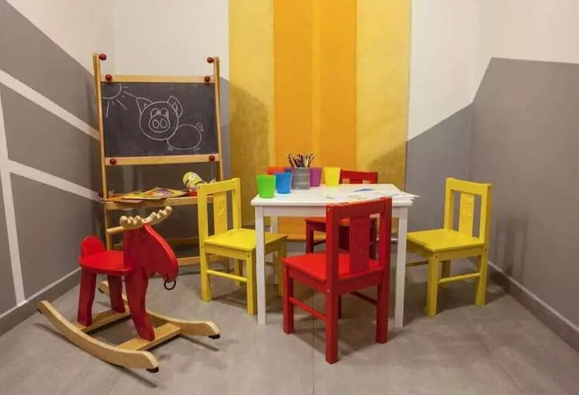 Fotos del hotel Alexander 2:  4