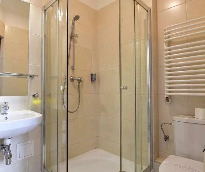 Fotos del hotel Alexander 2:  16