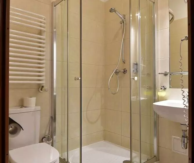 Fotos del hotel Alexander 2:  5