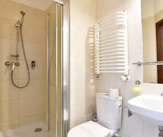 Fotos del hotel Alexander 2:  14