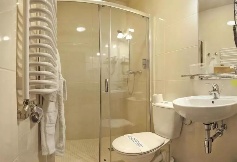 Fotos del hotel Alexander 2:  12