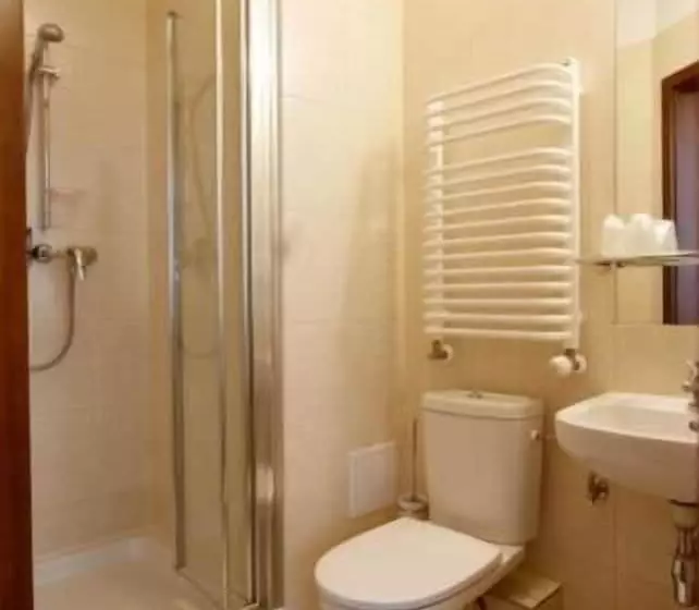 Fotos del hotel Alexander 2:  10