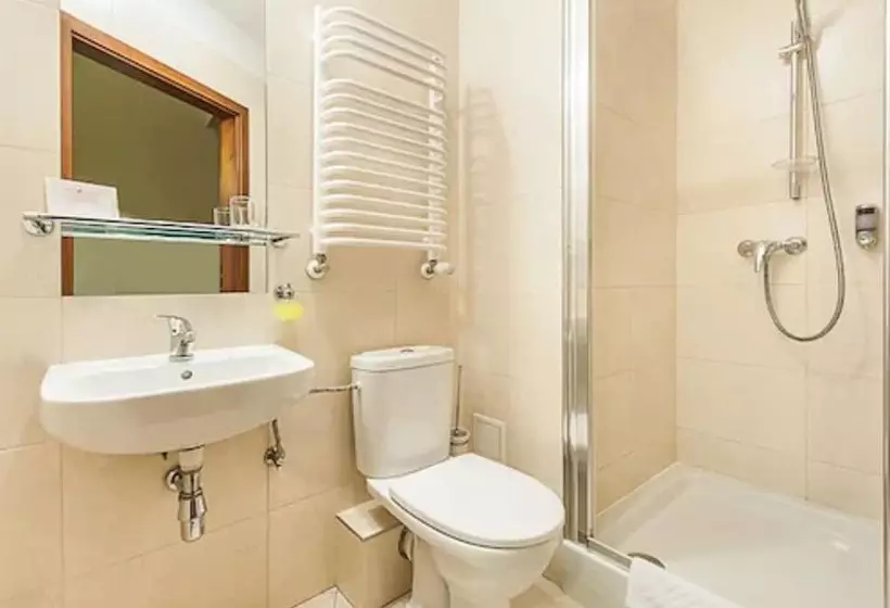 Fotos del hotel Alexander 2:  8