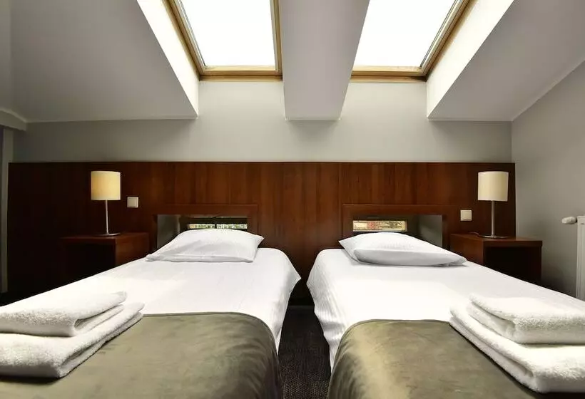 Fotos del hotel Alexander 2:  15