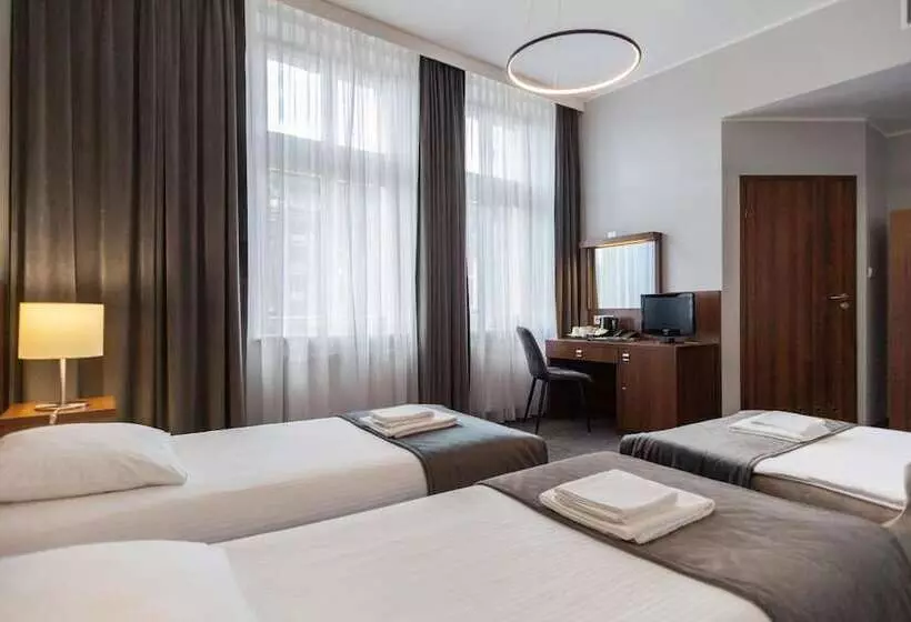 Fotos del hotel Alexander 2:  20