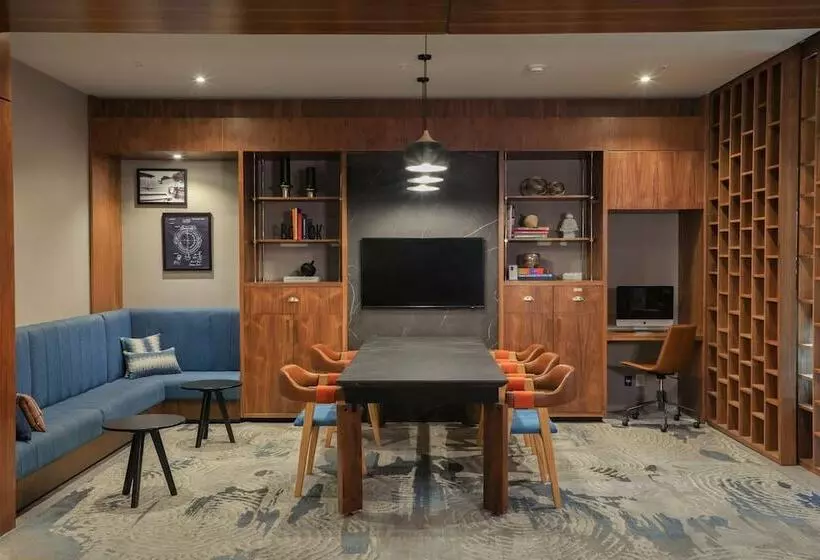 Fotos del hotel Four Points By Sheraton Mexico City Colonia Roma:  20