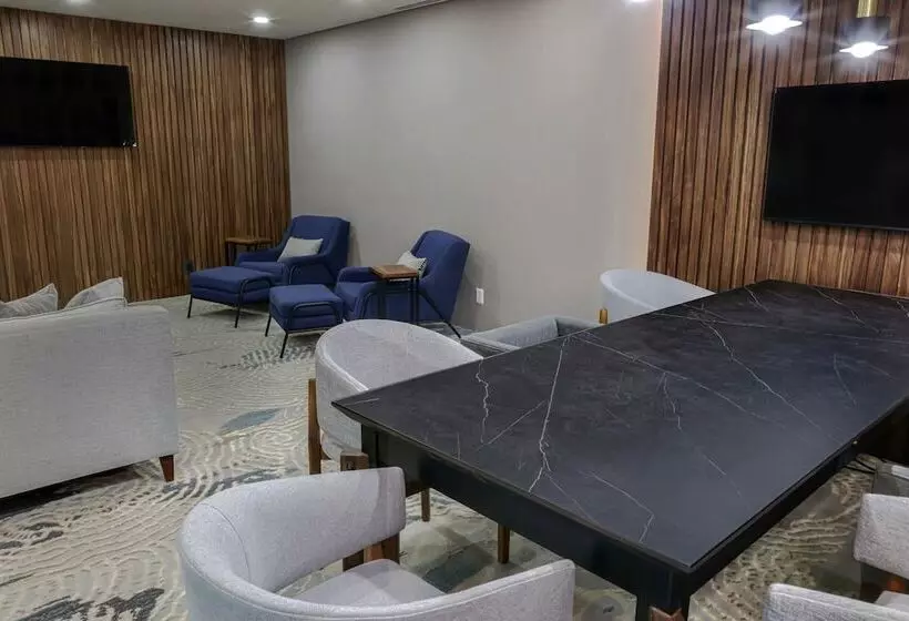 Fotos del hotel Four Points By Sheraton Mexico City Colonia Roma:  15