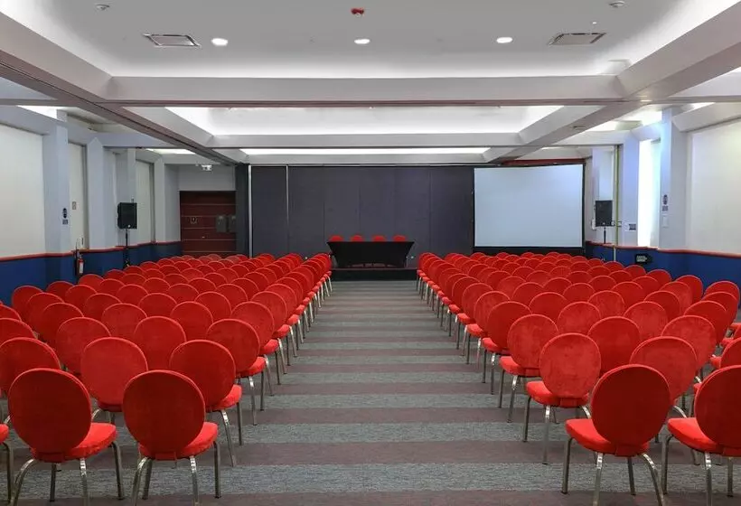 Fotos del hotel Four Points By Sheraton Mexico City Colonia Roma:  12