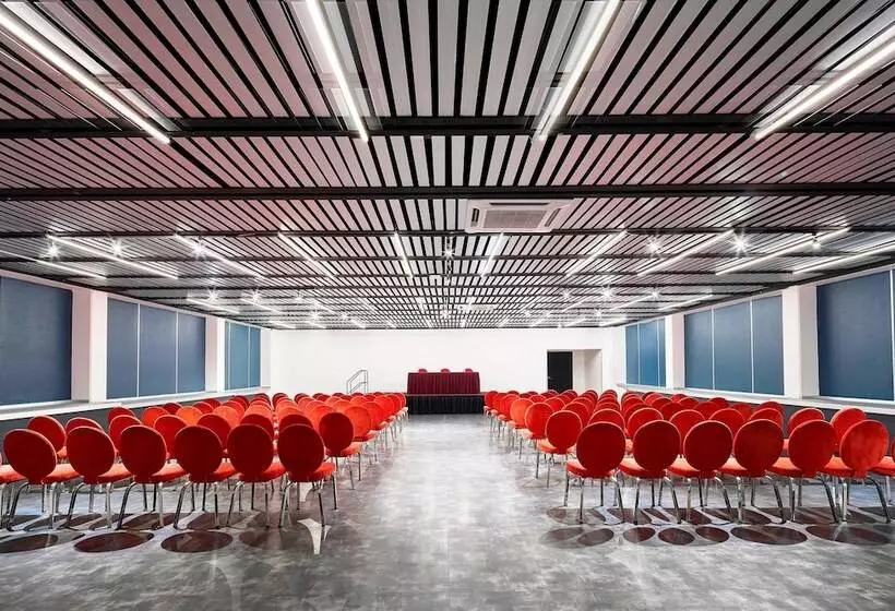 Fotos del hotel Four Points By Sheraton Mexico City Colonia Roma:  17