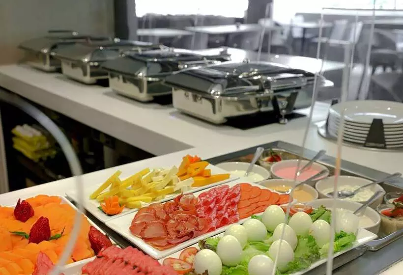 Fotos del hotel Four Points By Sheraton Mexico City Colonia Roma:  4