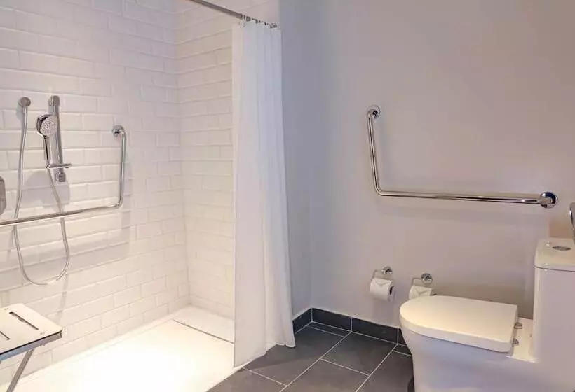 Fotos del hotel Four Points By Sheraton Mexico City Colonia Roma:  18