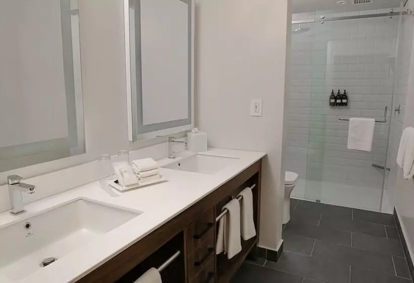 Fotos del hotel Four Points By Sheraton Mexico City Colonia Roma:  21