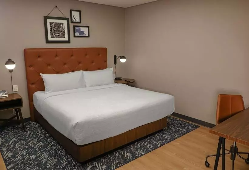 Fotos del hotel Four Points By Sheraton Mexico City Colonia Roma:  19