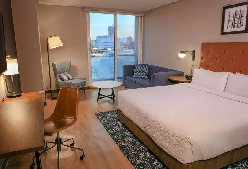 Fotos del hotel Four Points By Sheraton Mexico City Colonia Roma:  25