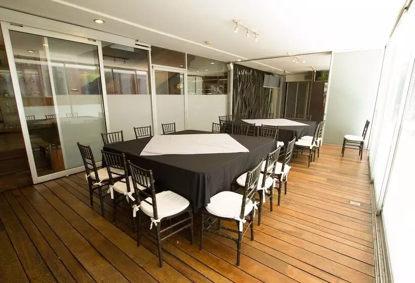 Fotos del hotel Gilfer:  6