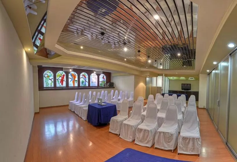 Fotos del hotel Gilfer:  3