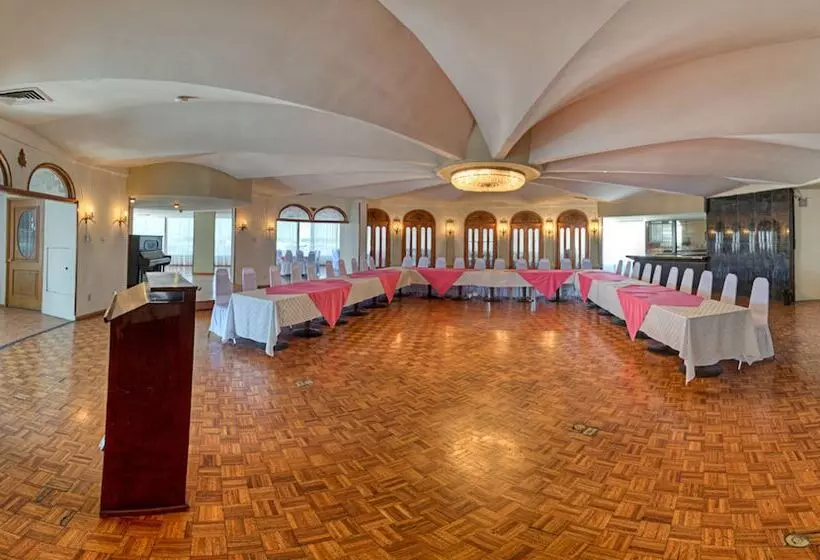 Fotos del hotel Gilfer:  10