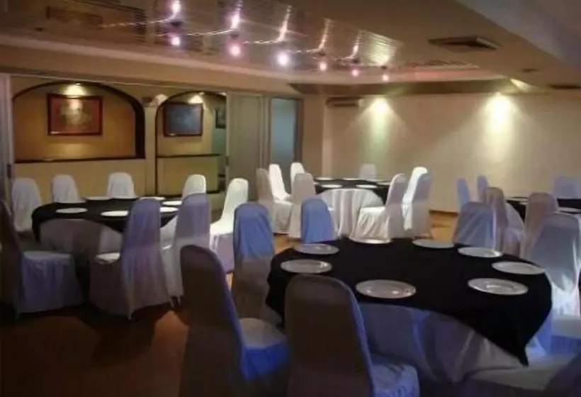 Fotos del hotel Gilfer:  12