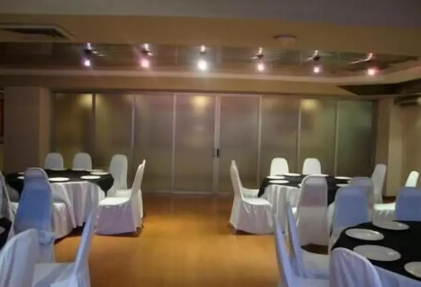 Fotos del hotel Gilfer:  14